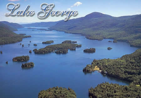 Lake George